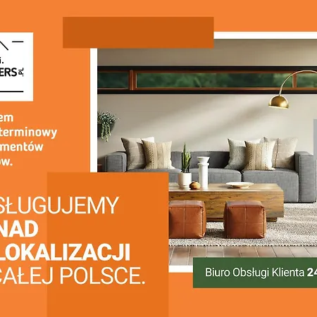 Go Apartments Studio With Balcony Rakowicka Cracow By Noclegi Renters Krakow Exterior photo